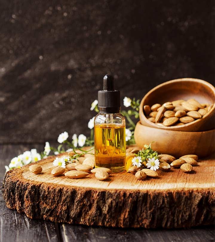 The Benefits of Almond Oil for Skin, Hair, and Cooking