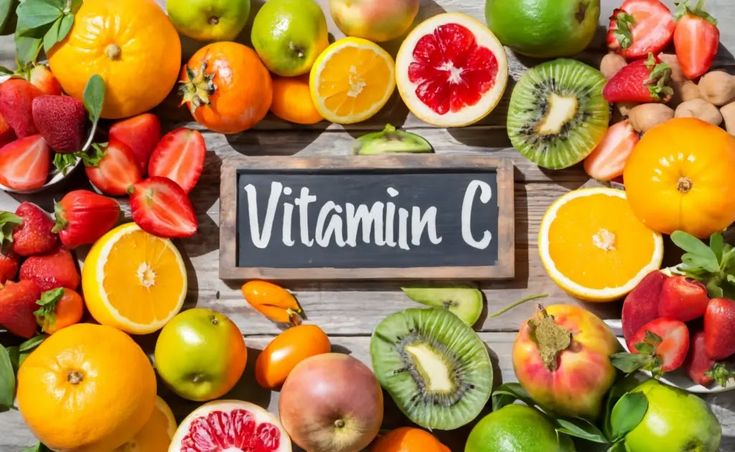 Vitamin C Benefits for Skin